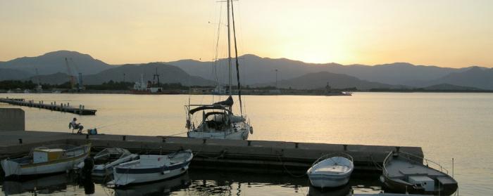 La pesca