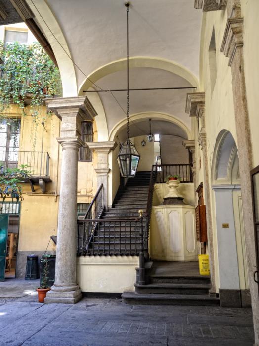 Via Po